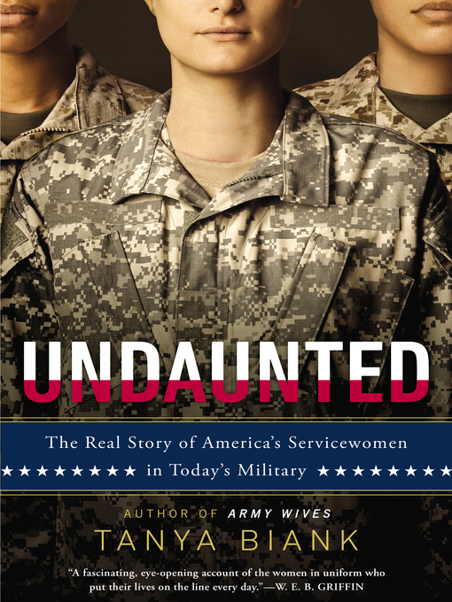 Title details for Undaunted by Tanya Biank - Available